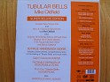 Mike Oldfield Tubular Bells Universal Music CD United Kingdom 2703539 2009. Uploaded by Mike-Bell